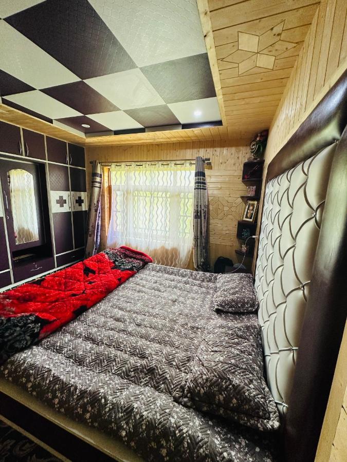 Sheen Homestay Gulmarg Exterior foto